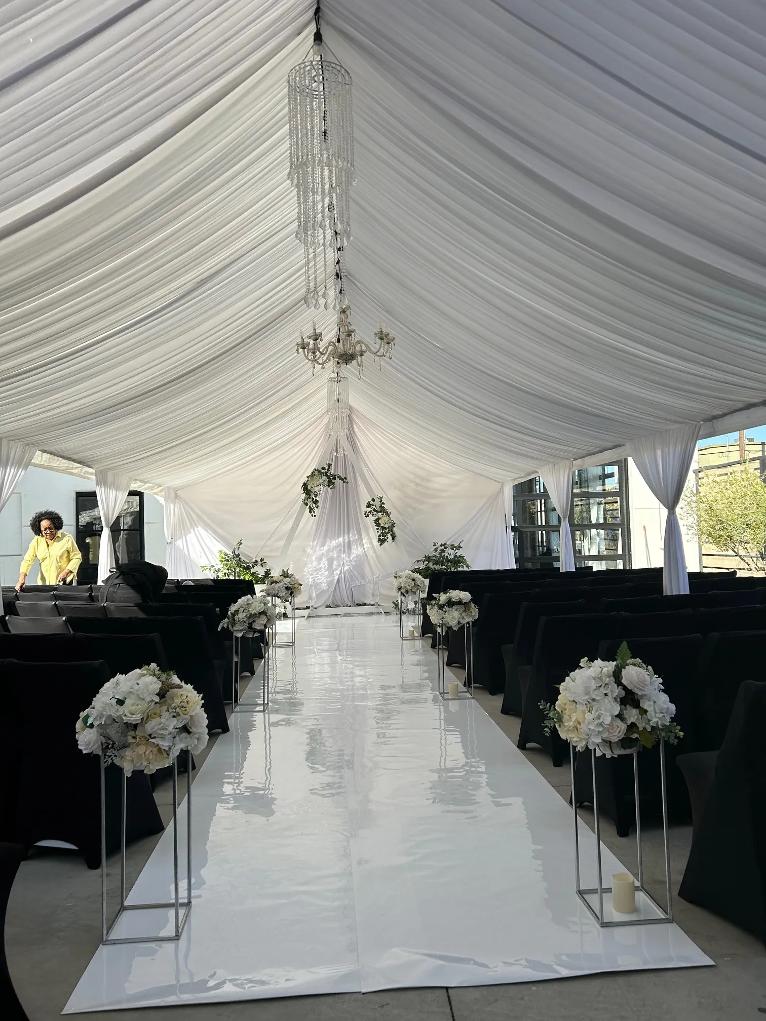 Tent collection image
