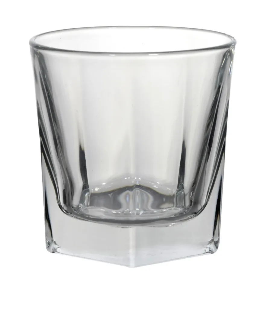 low ball glass