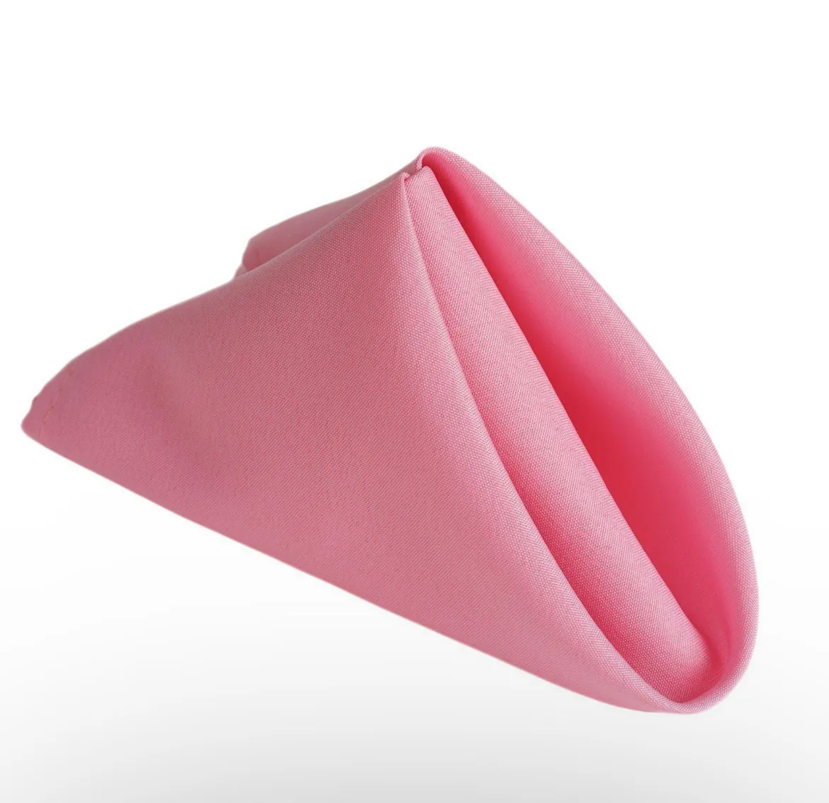 Pink Napkin