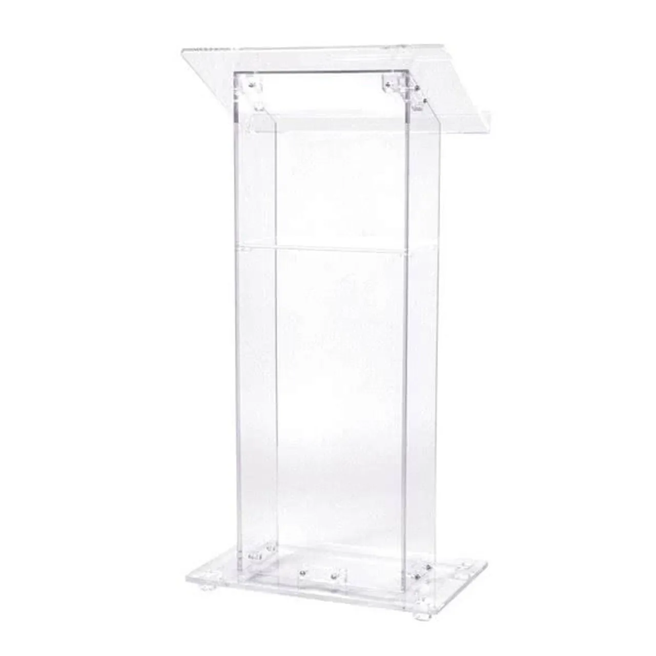 podium