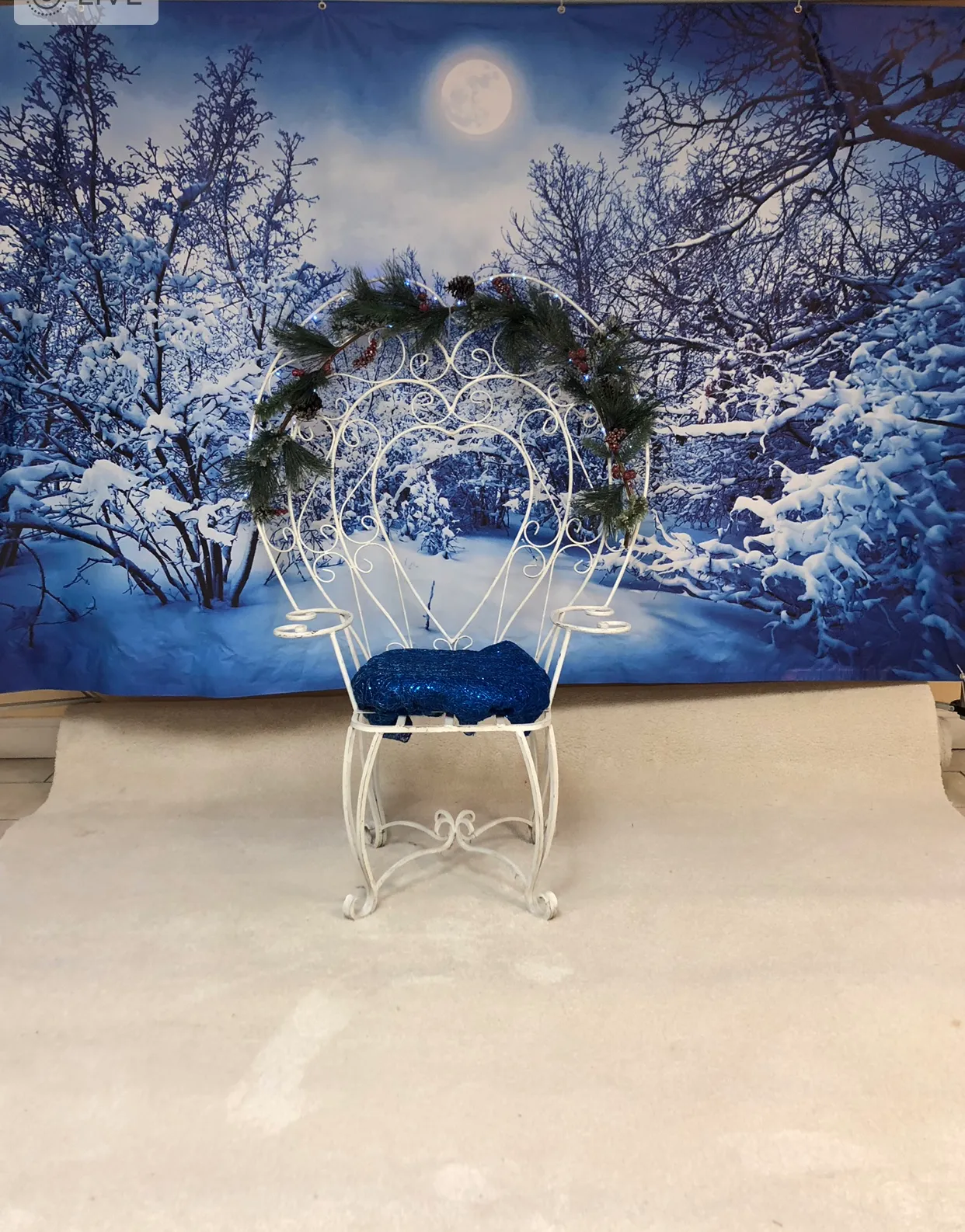Metal Throne