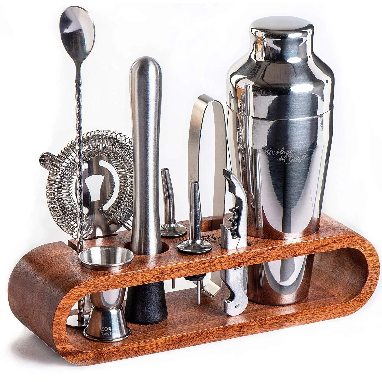Bar kit