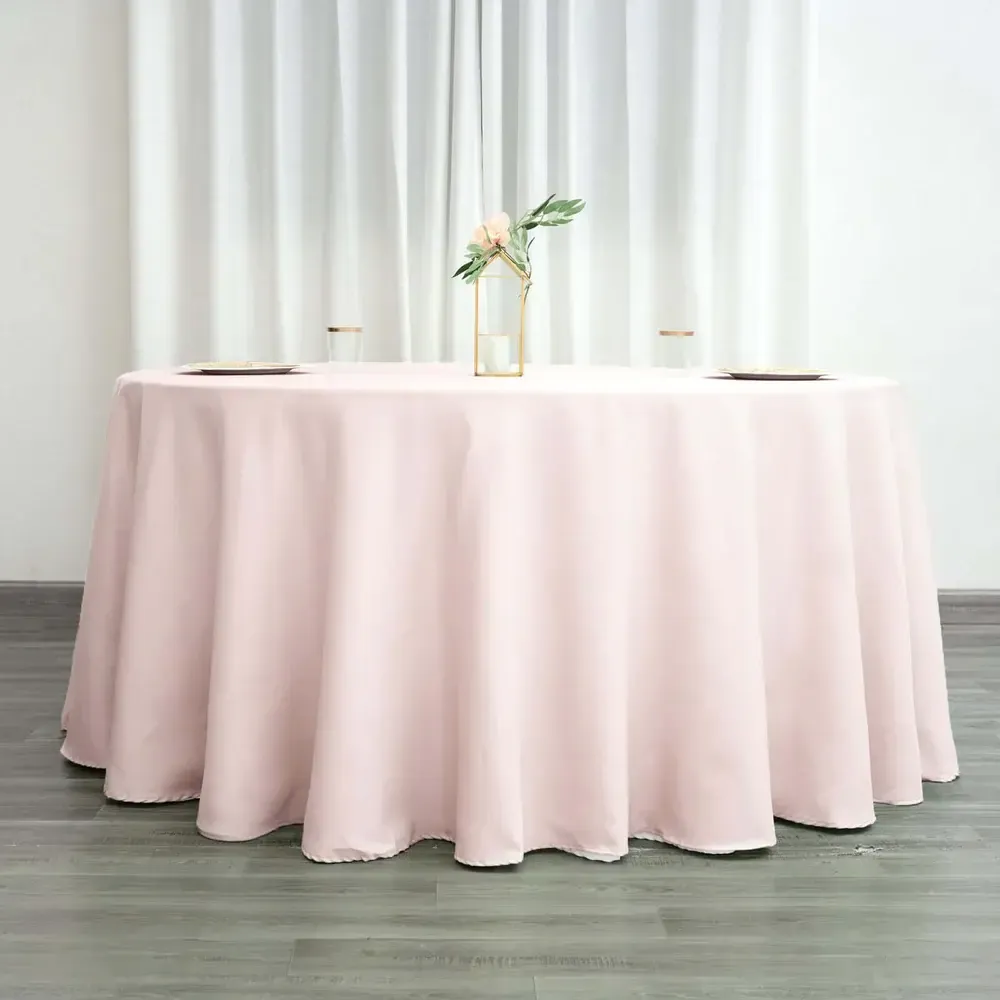 Pink Blush