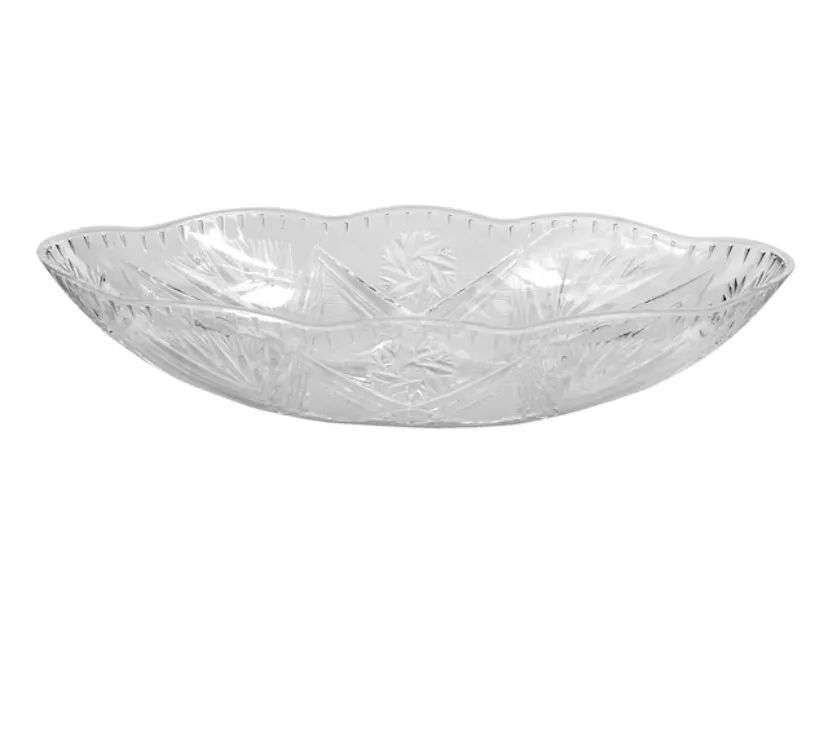 Chip bowl