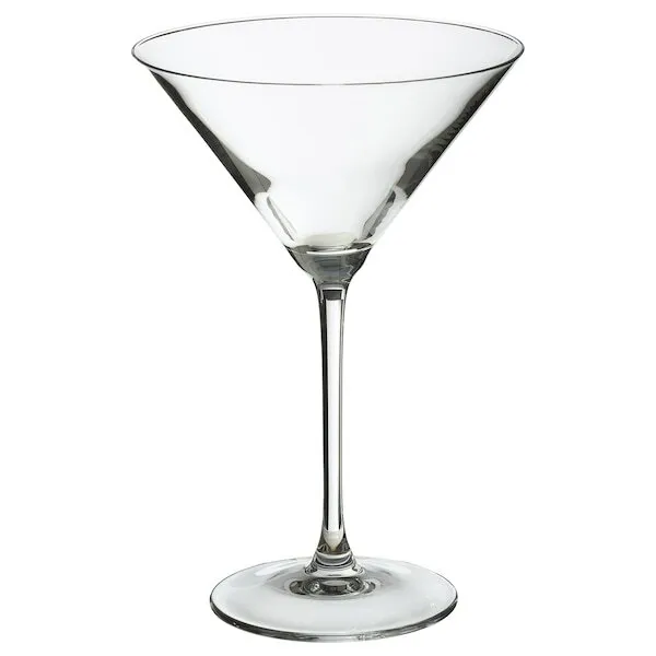  Martini Glass