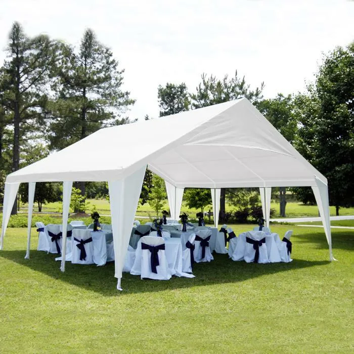 20x20 Canopy
