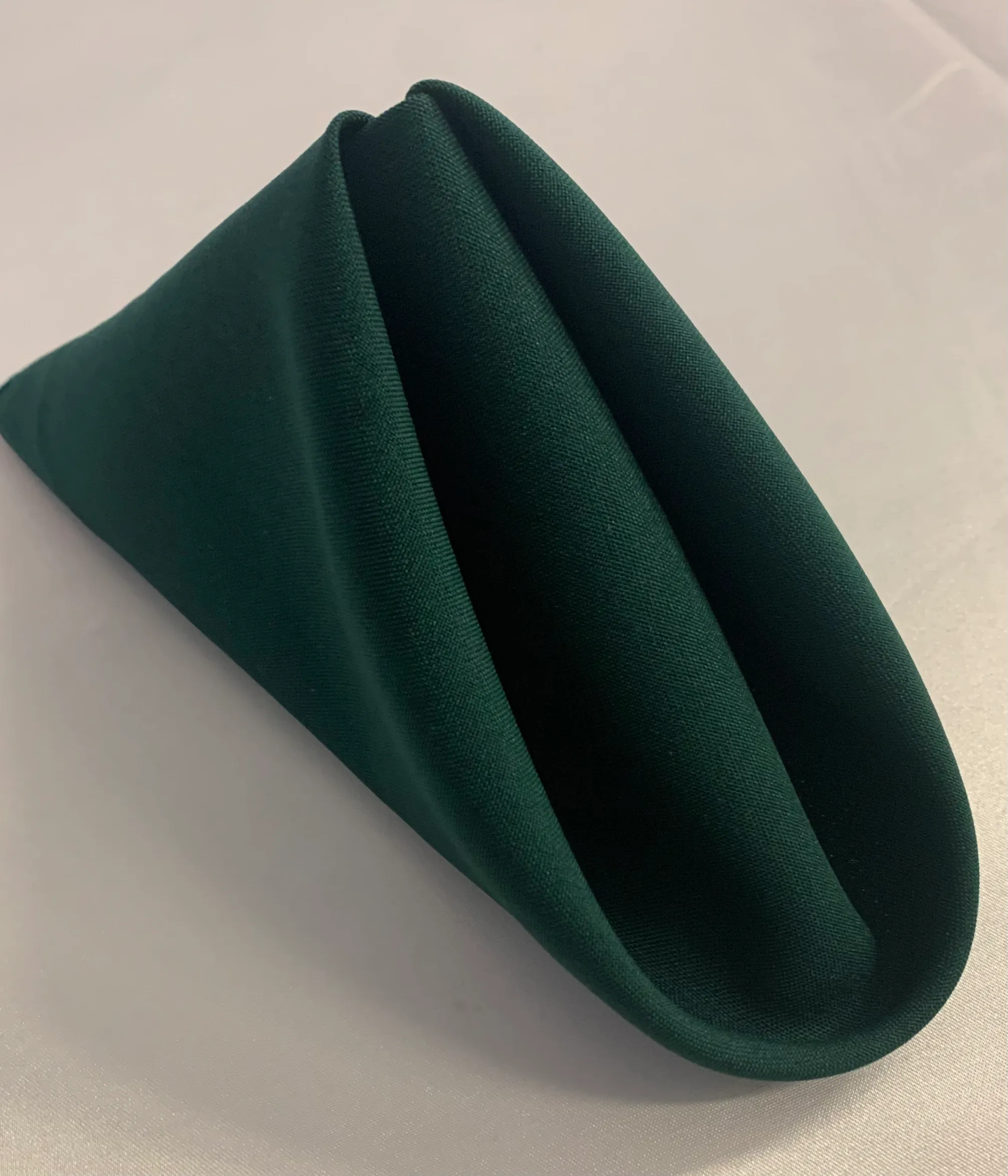Forest Green Napkin