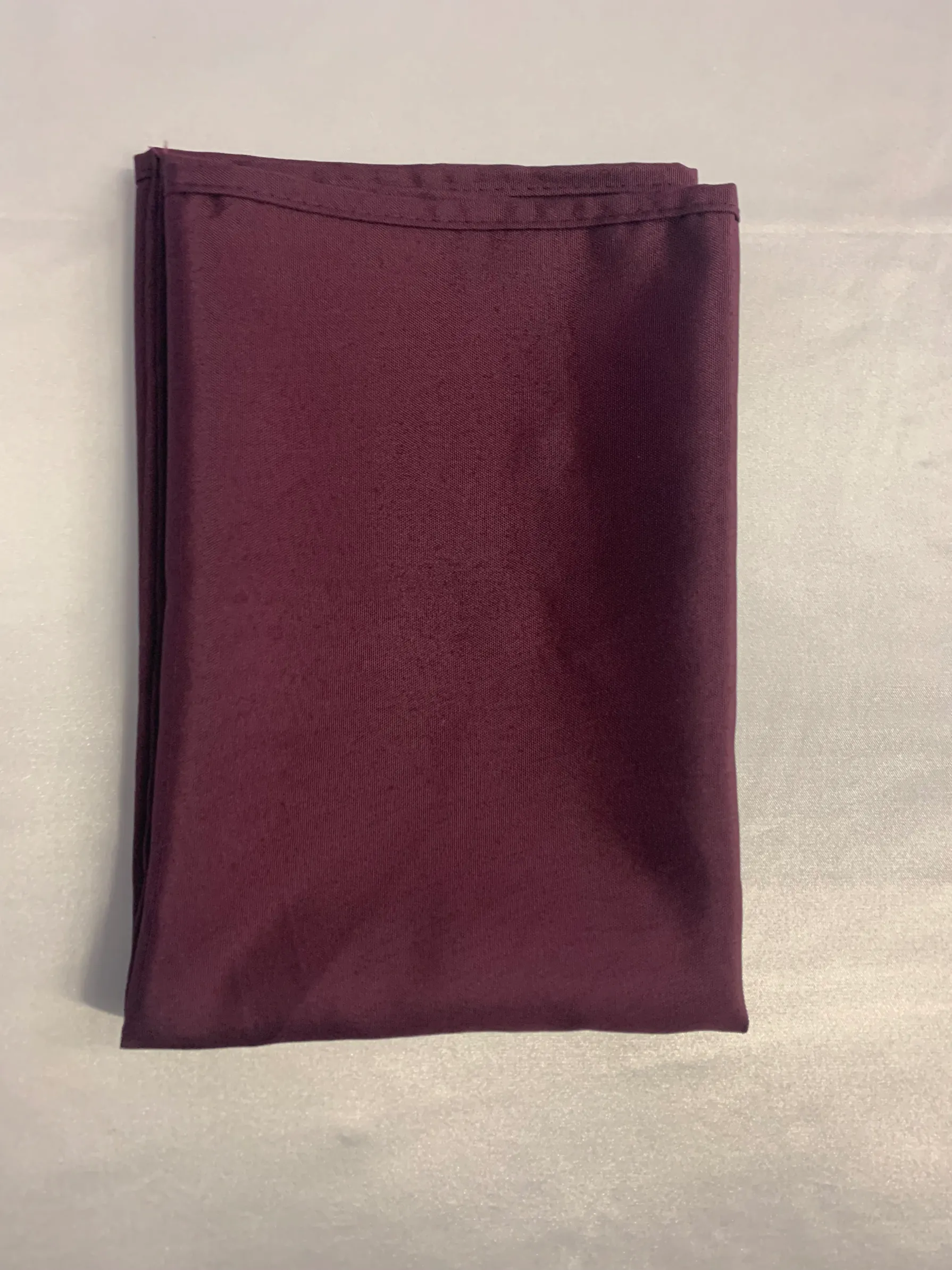 Plum Napkin