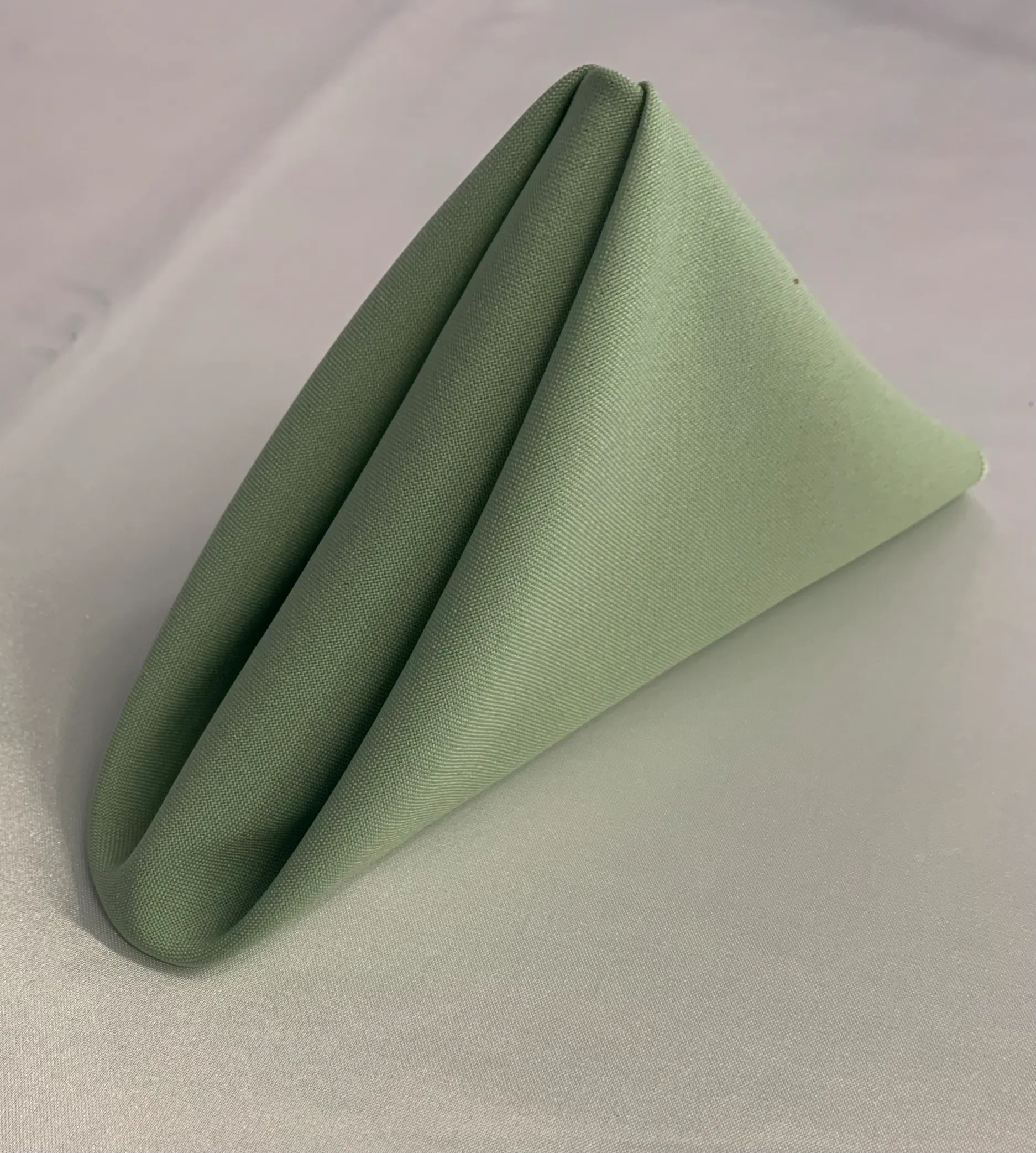 Olive Green Napkin