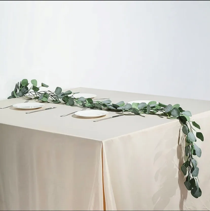Eucalyptus Garland Vine