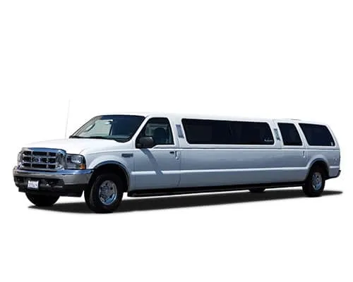 excursion limo