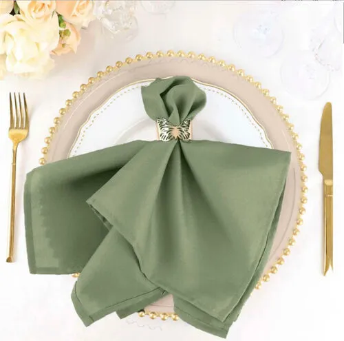 5 Piece Table Settings 