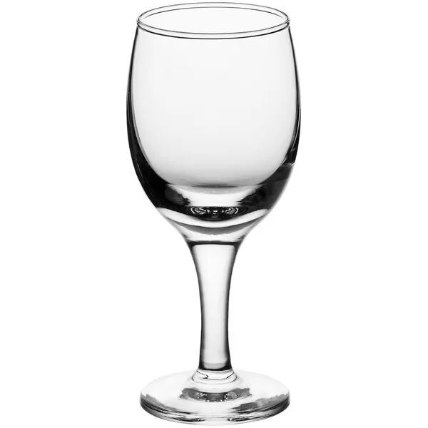 Small Water Goblet