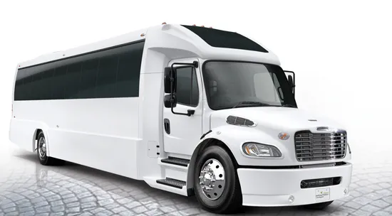 party van