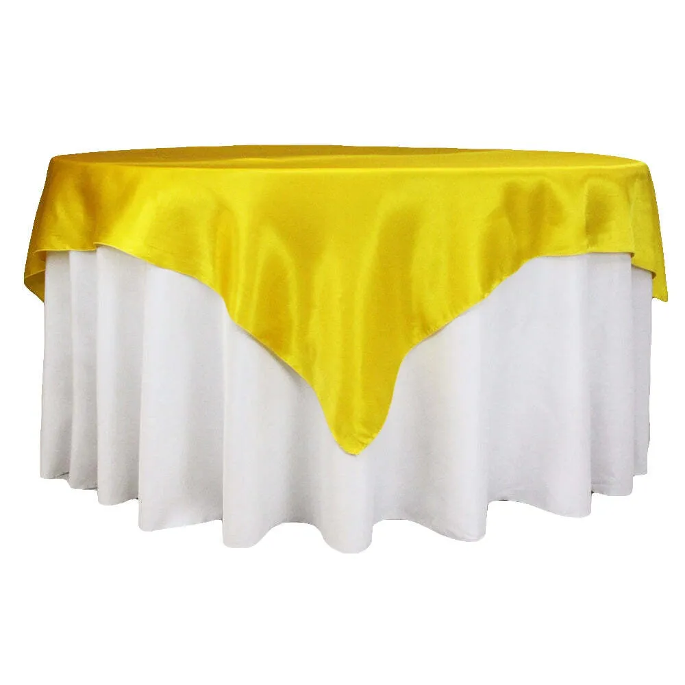 Overlay light Yellow