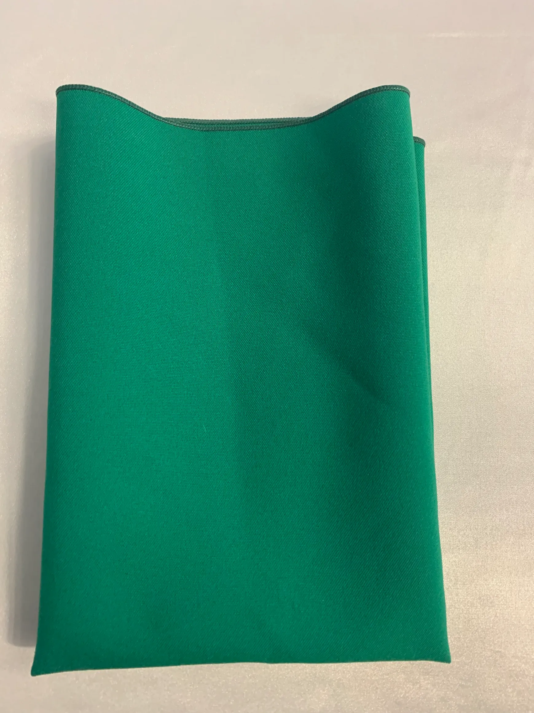 Mexican Green Napkin
