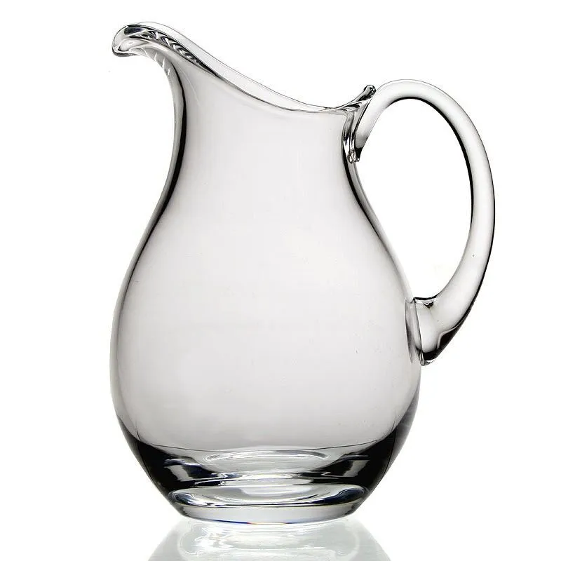 Water pitcher