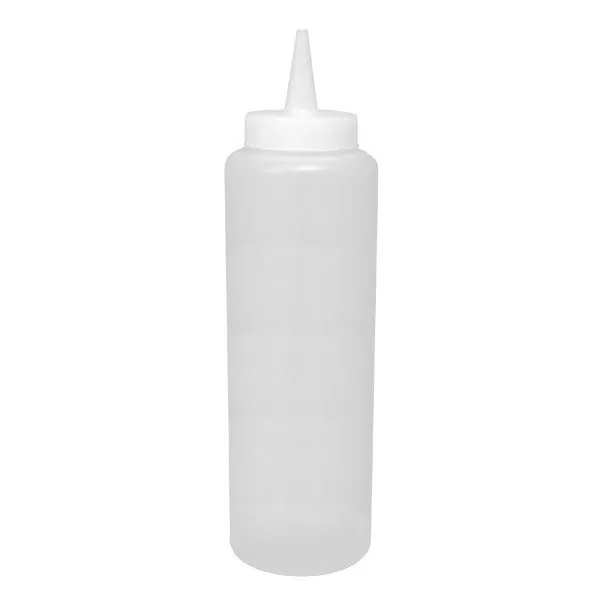 Squeeze Bottles