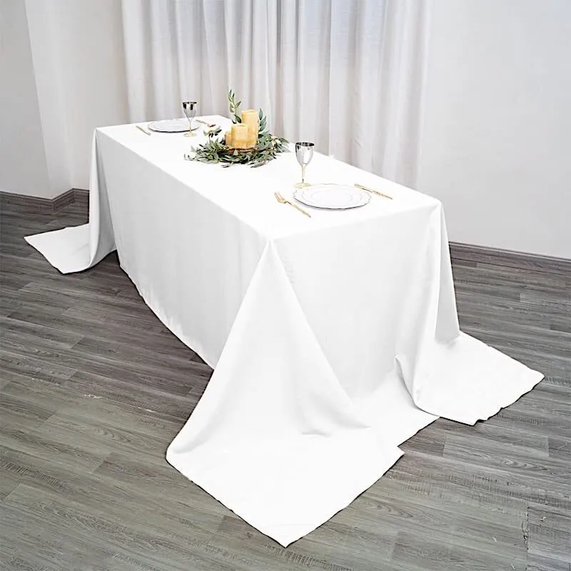 Underlay Rectangle Linen LD90x156