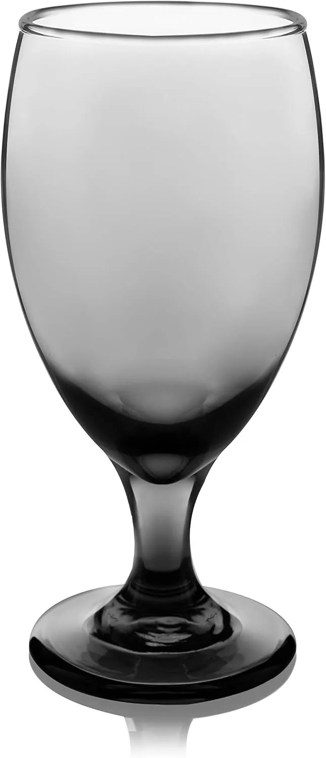 Glass Black water