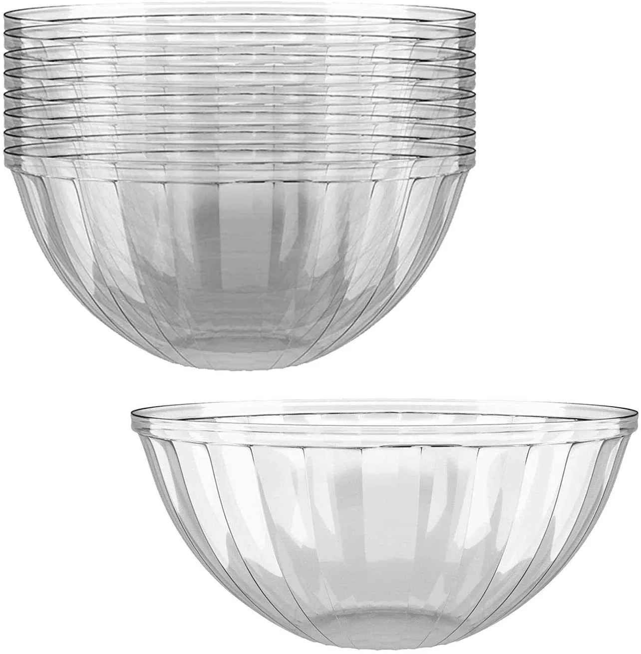 chip bowls