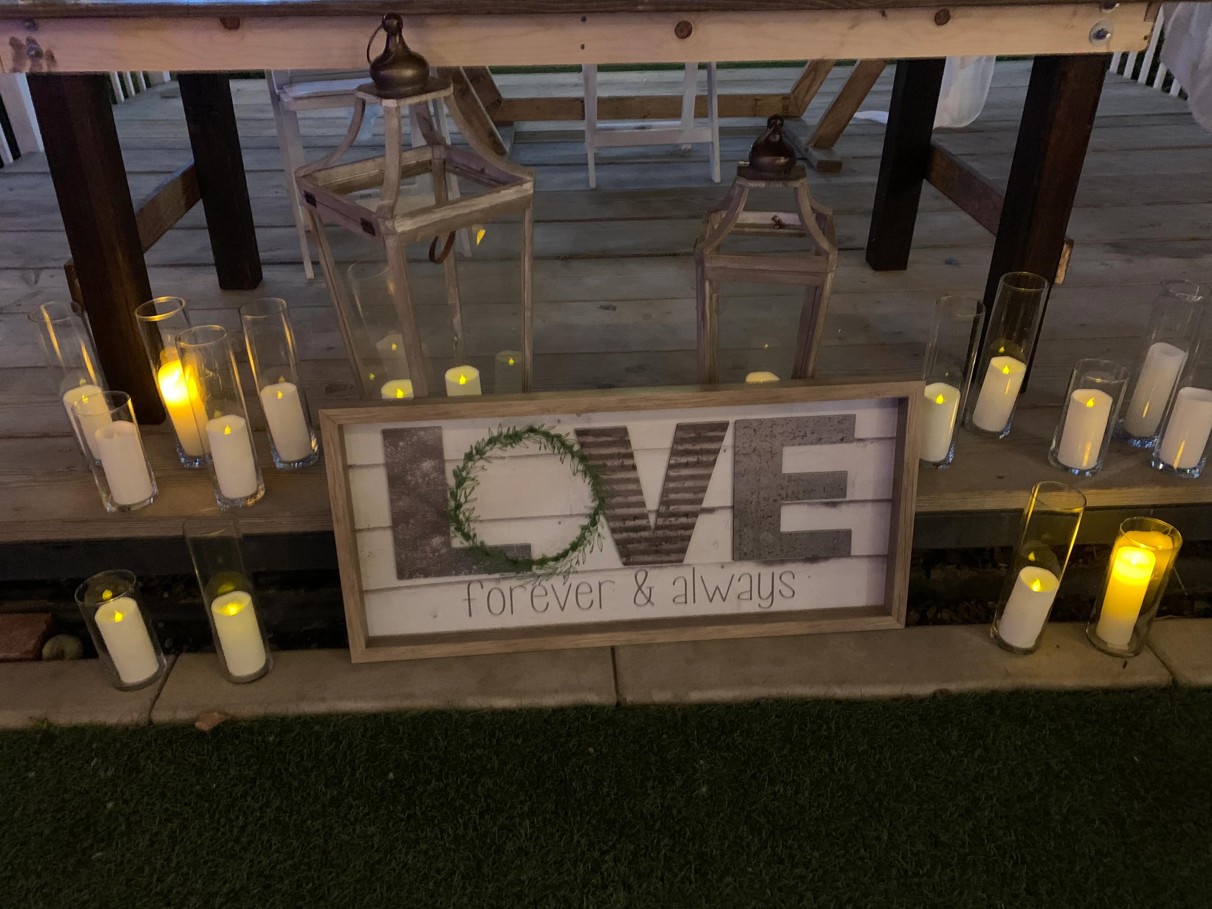 Rustic Style