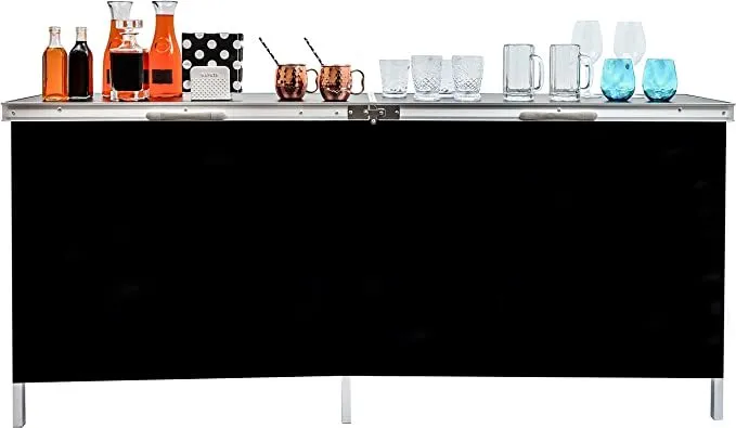 portable bar