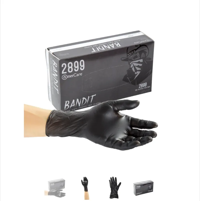 Gloves