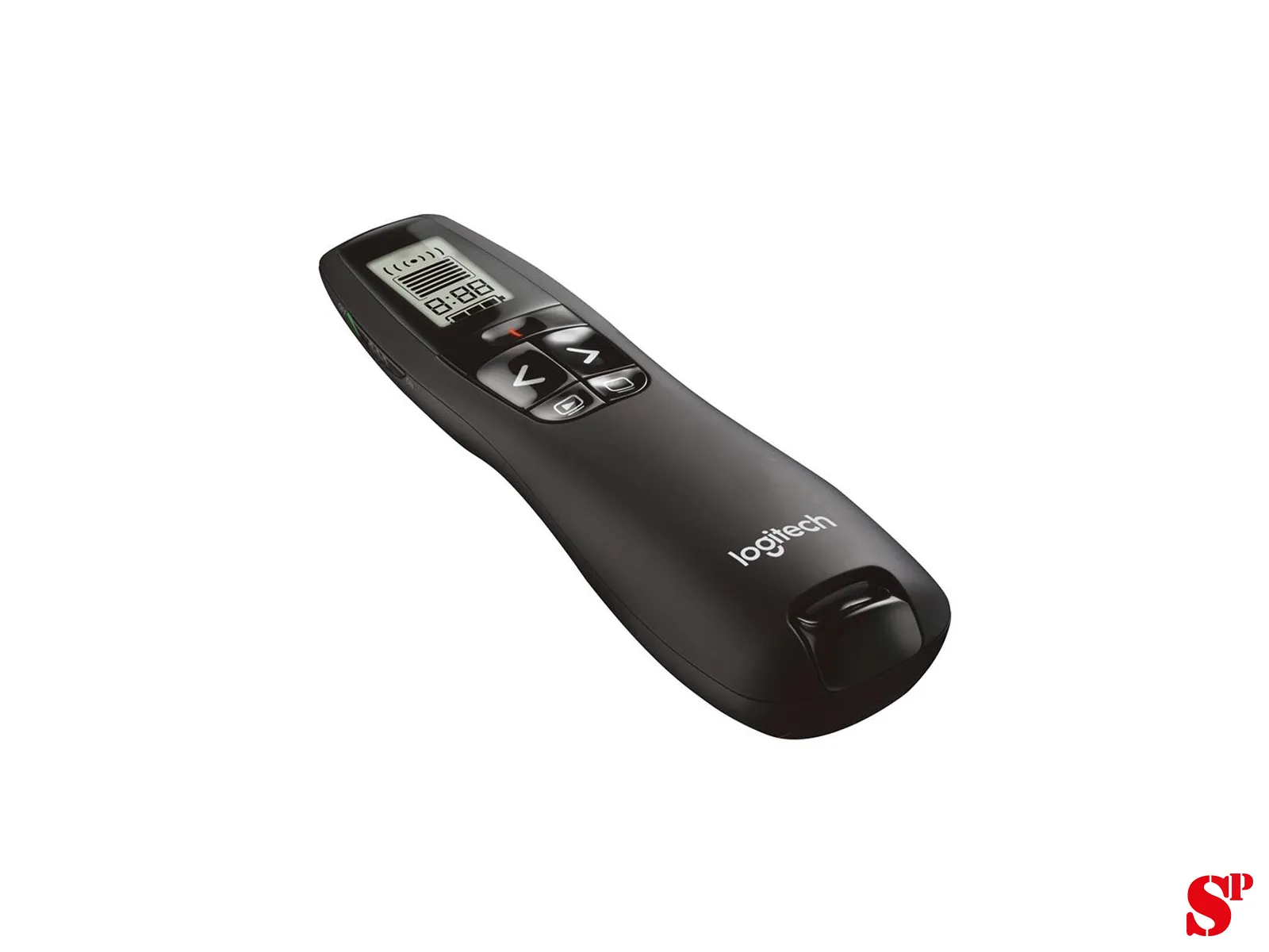 Presentatie klikker Logitech presenter R700