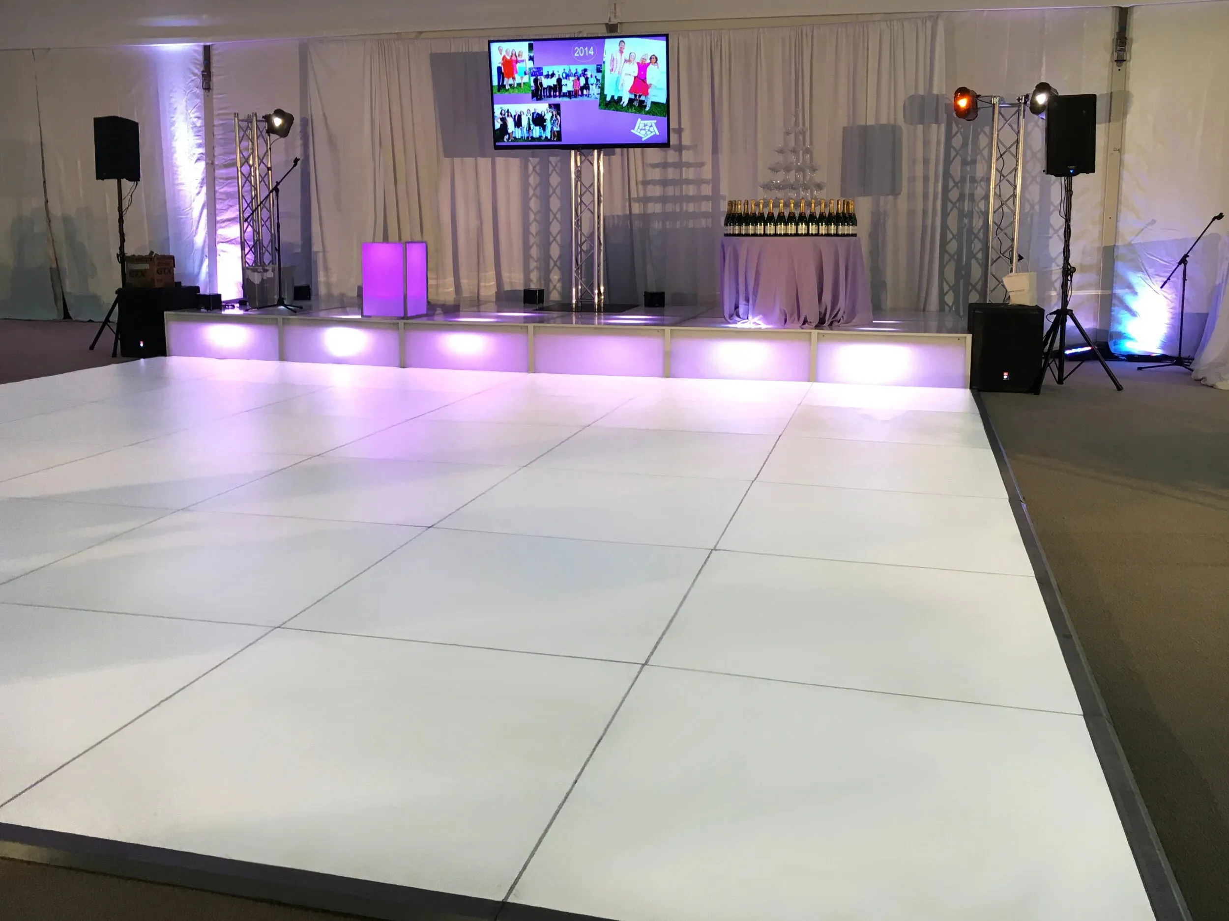 Dance Floor