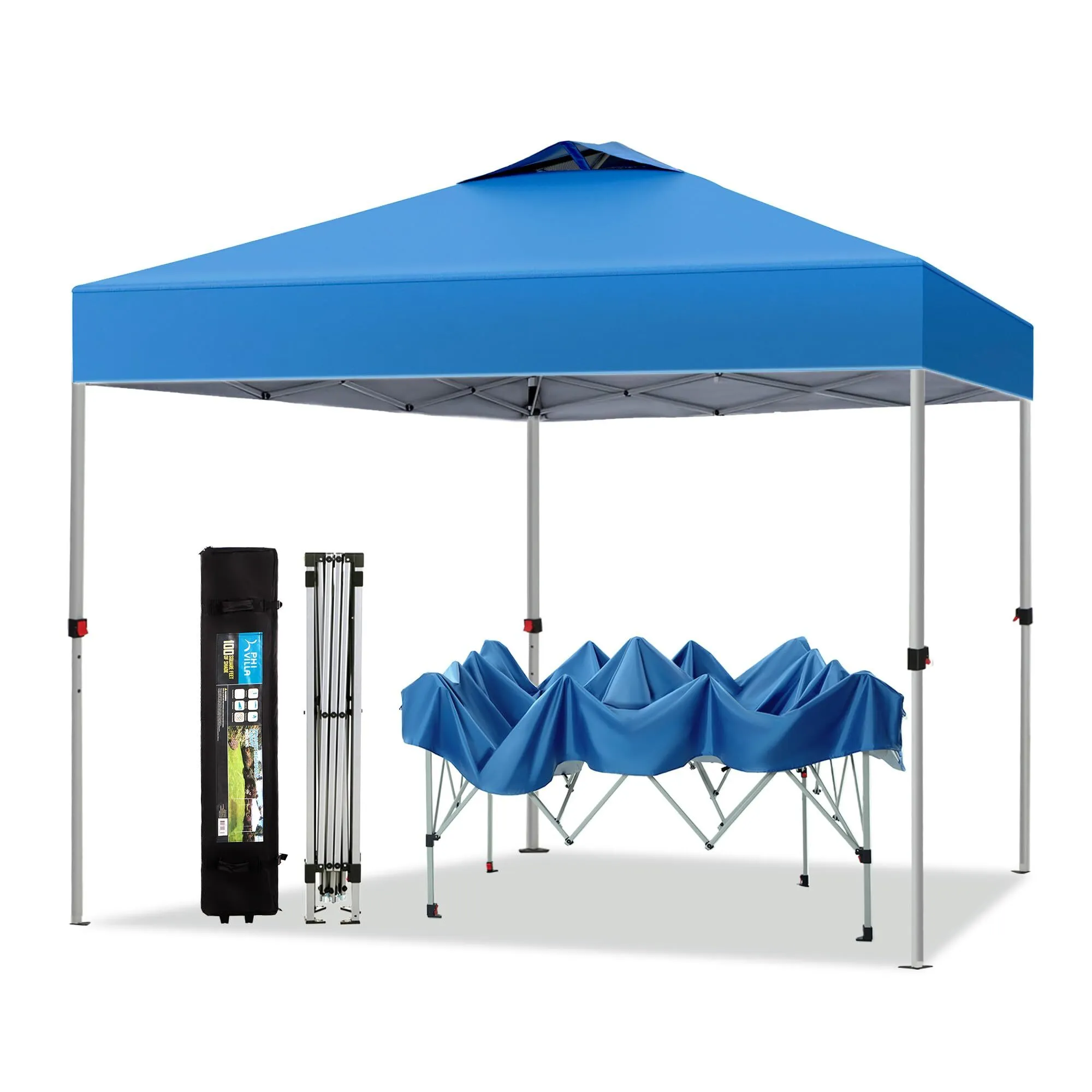 Pop-up Tents