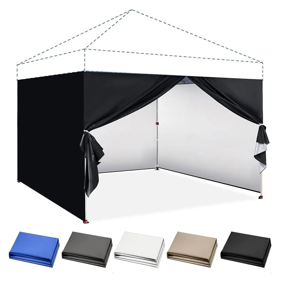 Pop-up Tents Accessories