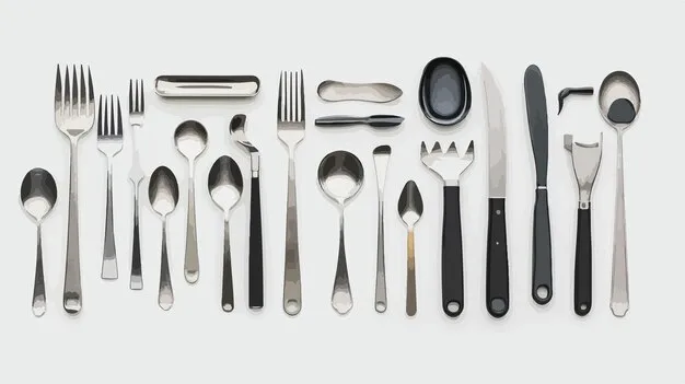 Flatware & Culinary