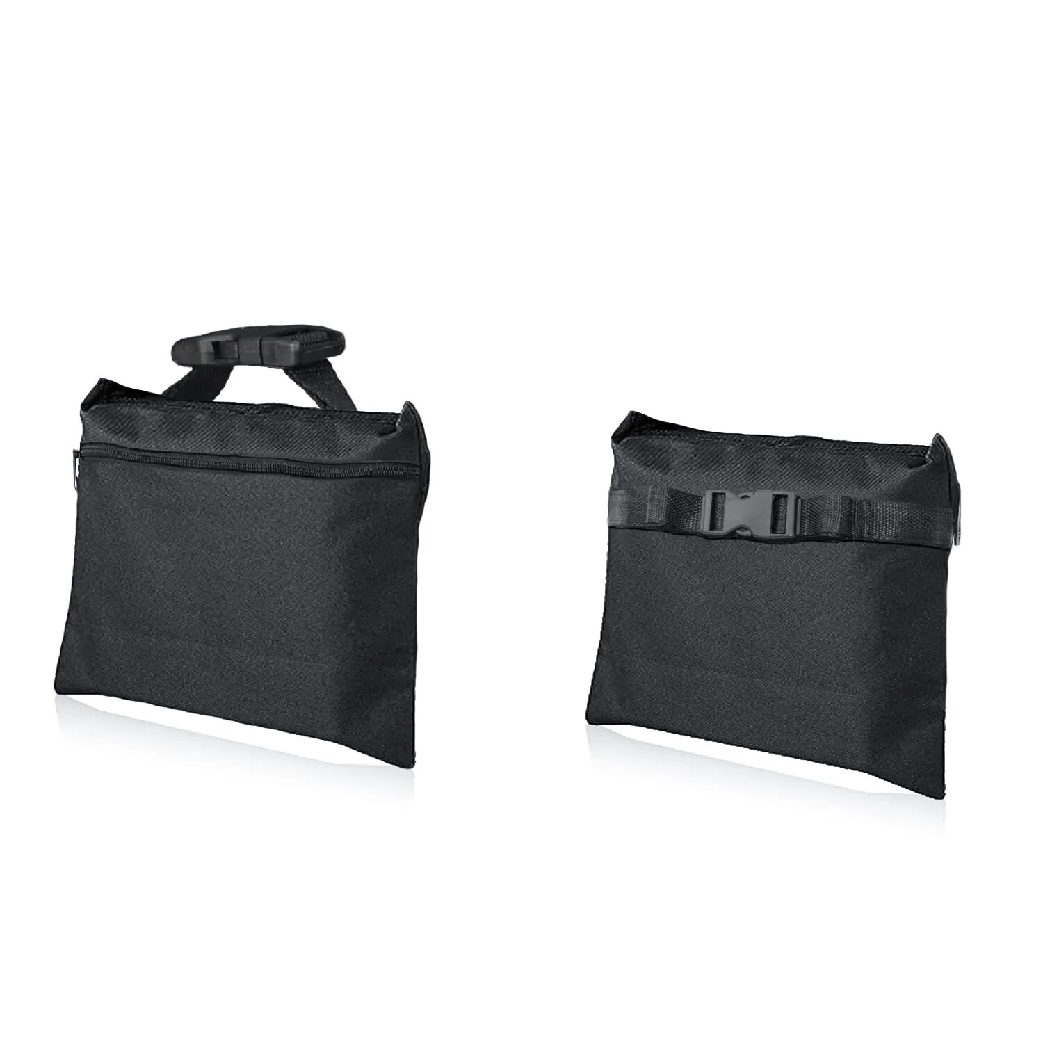 Saddle Sand Bags