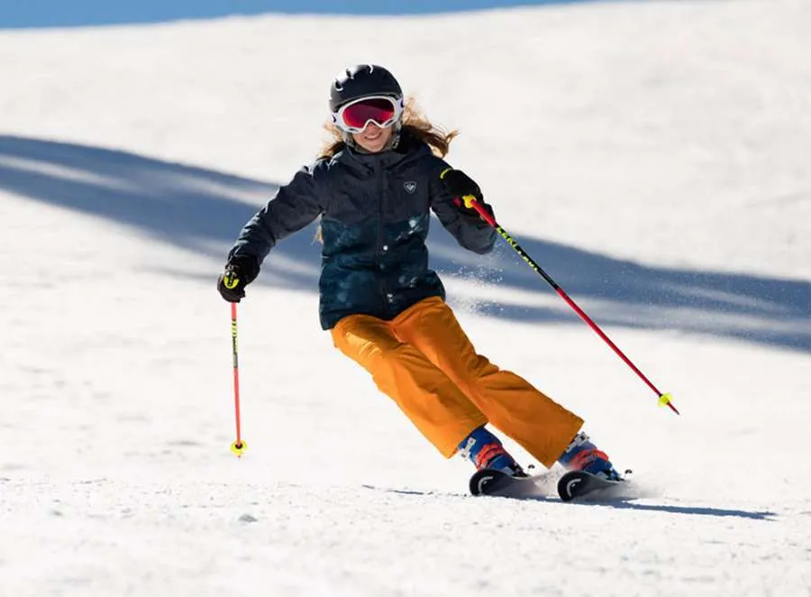 Seasonal Ski & Snowboard Rentals