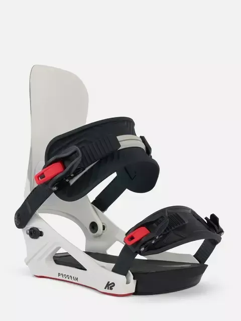 Snowboard Bindings (only)
