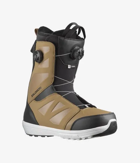 Snowboard Boots (only)