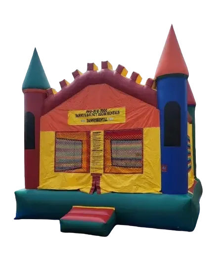 Bouncy House