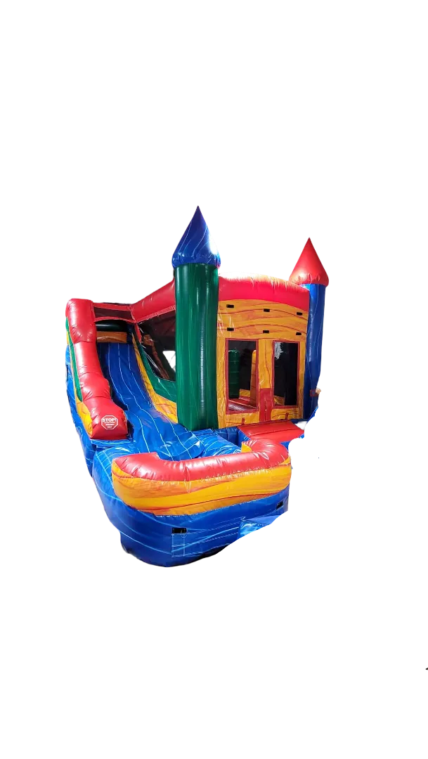 5 in 1 Compact Combo - Neutral (Wet)