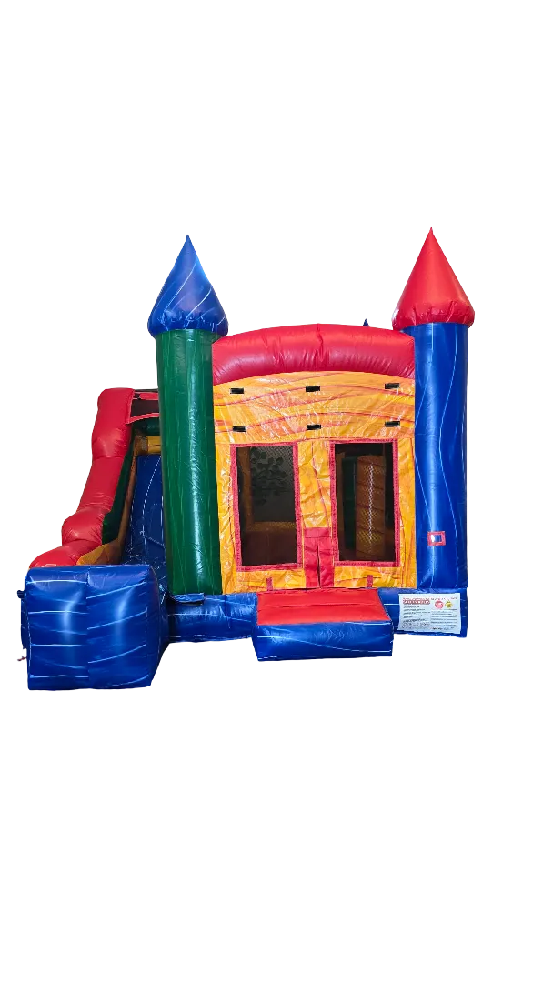 5 in 1 Compact Combo - Neutral (Dry)