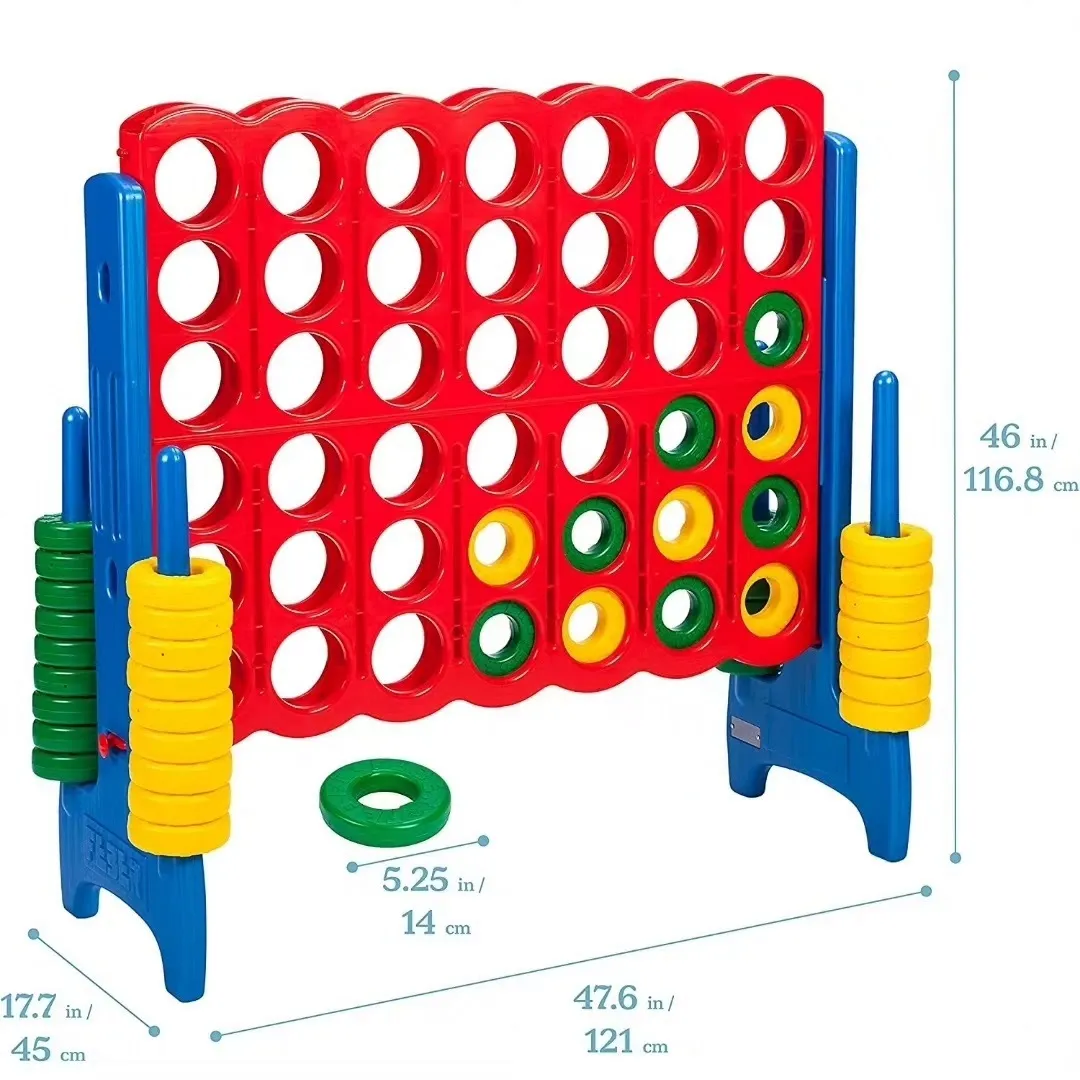 Giant Connect 4