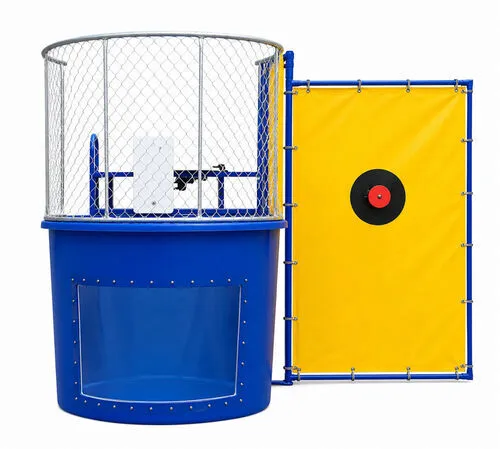 Commercial Dunk Tank