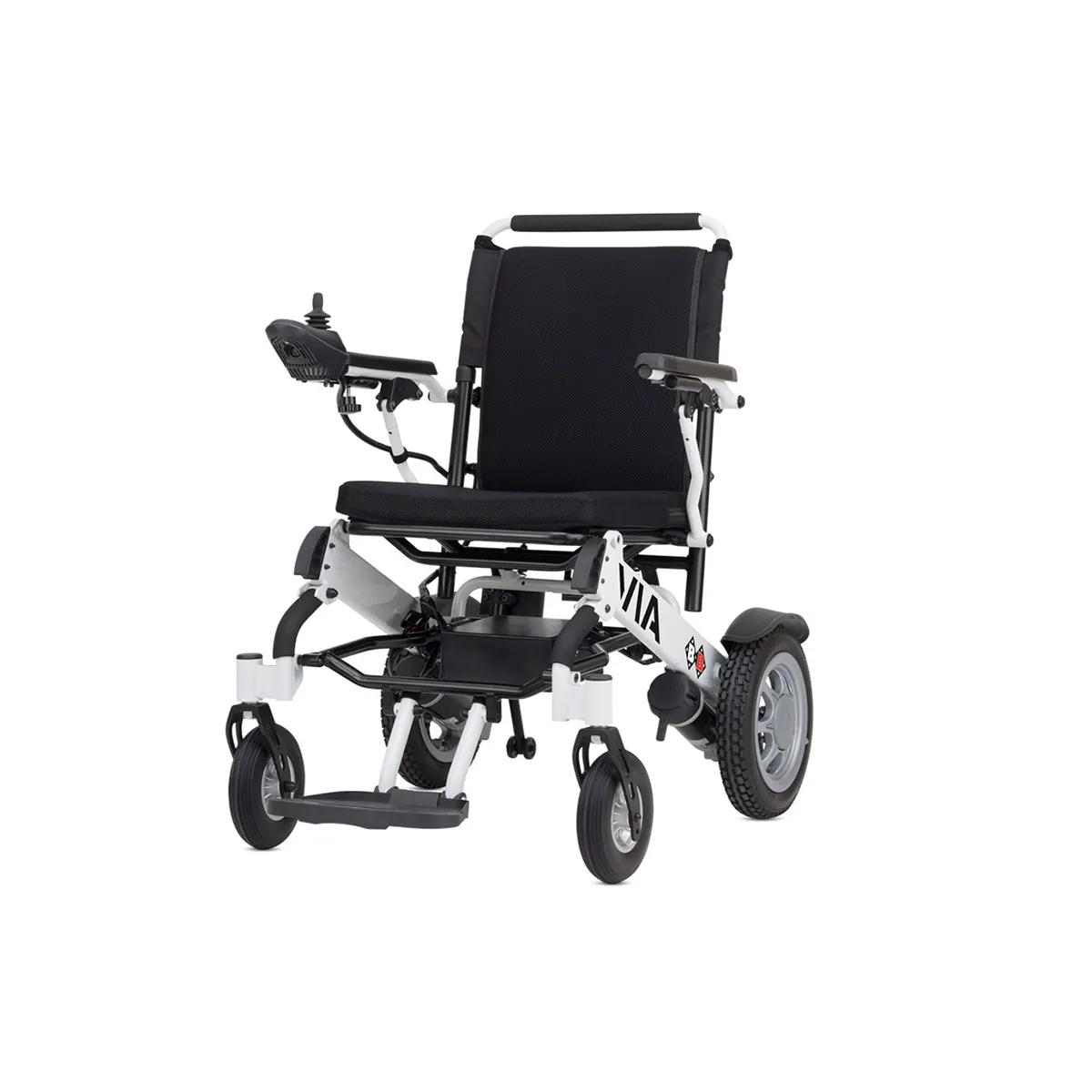 Elektrorollstuhl mieten