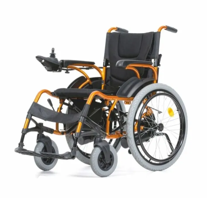 Elektrorollstuhl mieten
