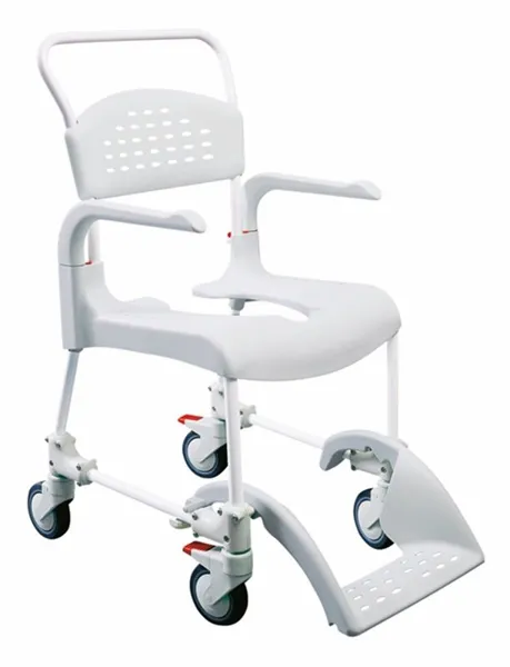 Dusch- und Toilettenstuhl mieten 