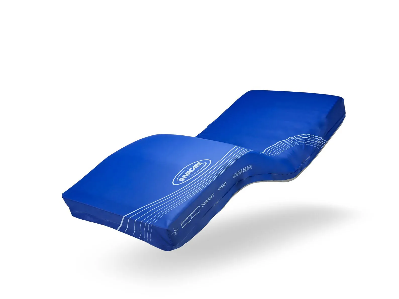 Anti-Dekubitus Matratze mieten