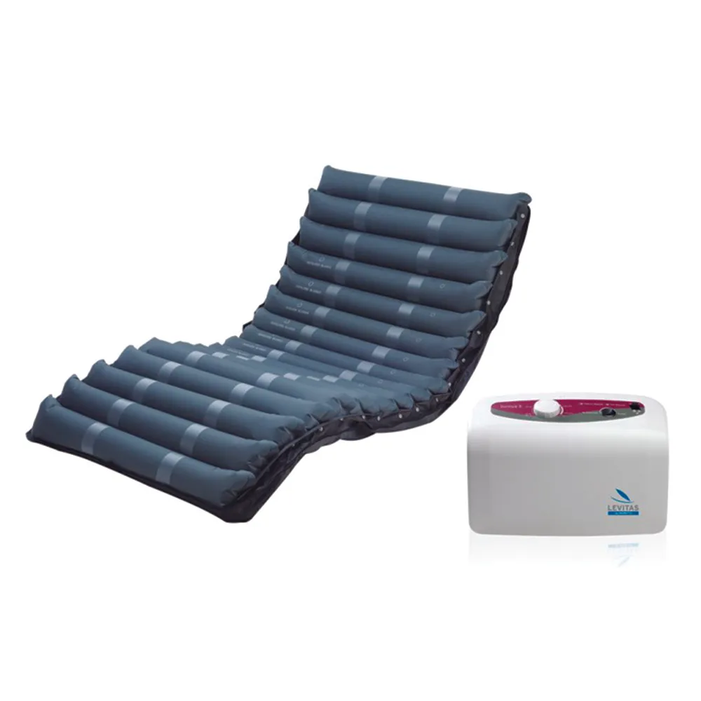 Anti-Dekubitus und Pflegebettmatratze kaufen 