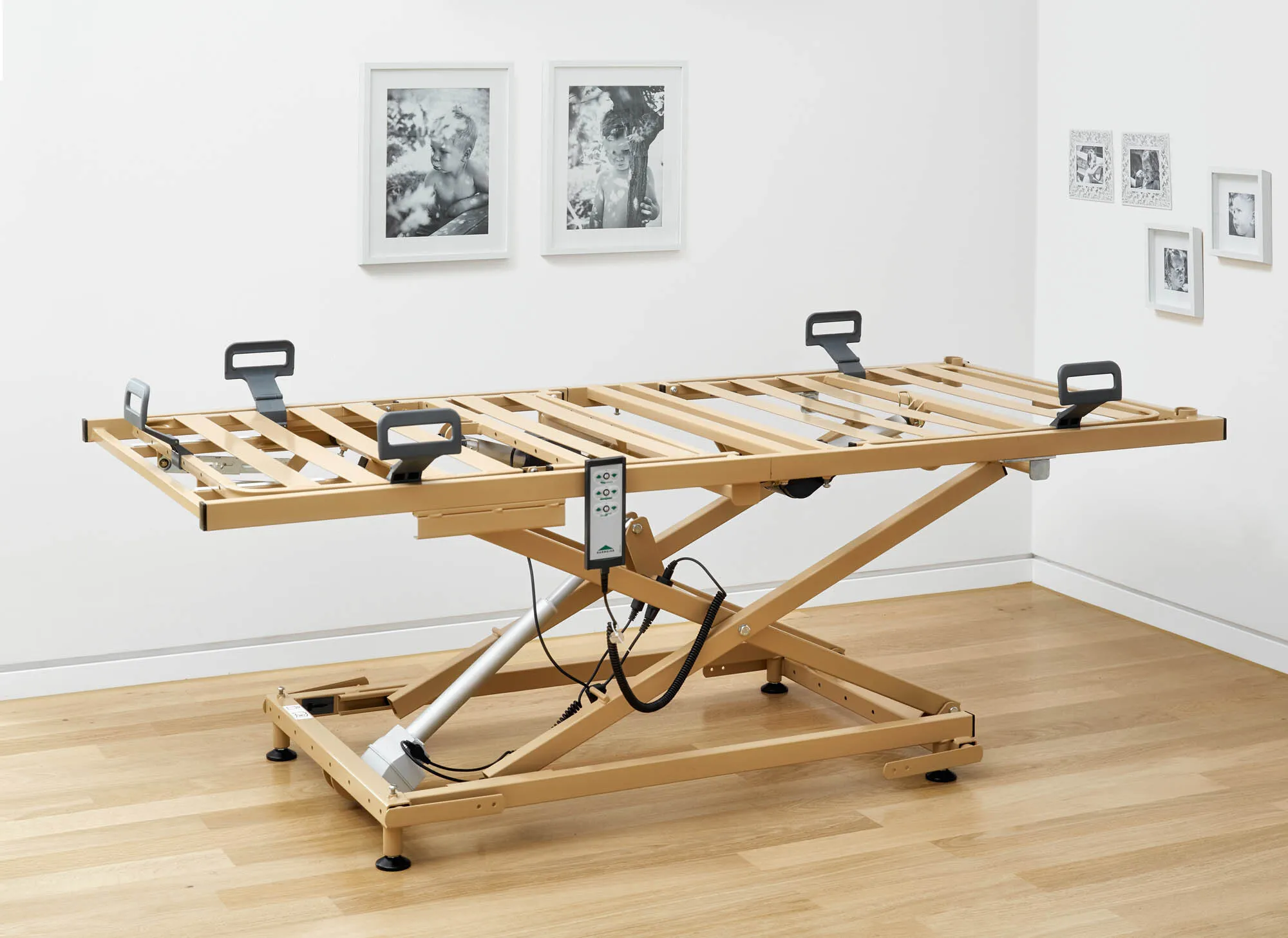 Einlegerahmen Burmeier Lippe IV bis 160 kg