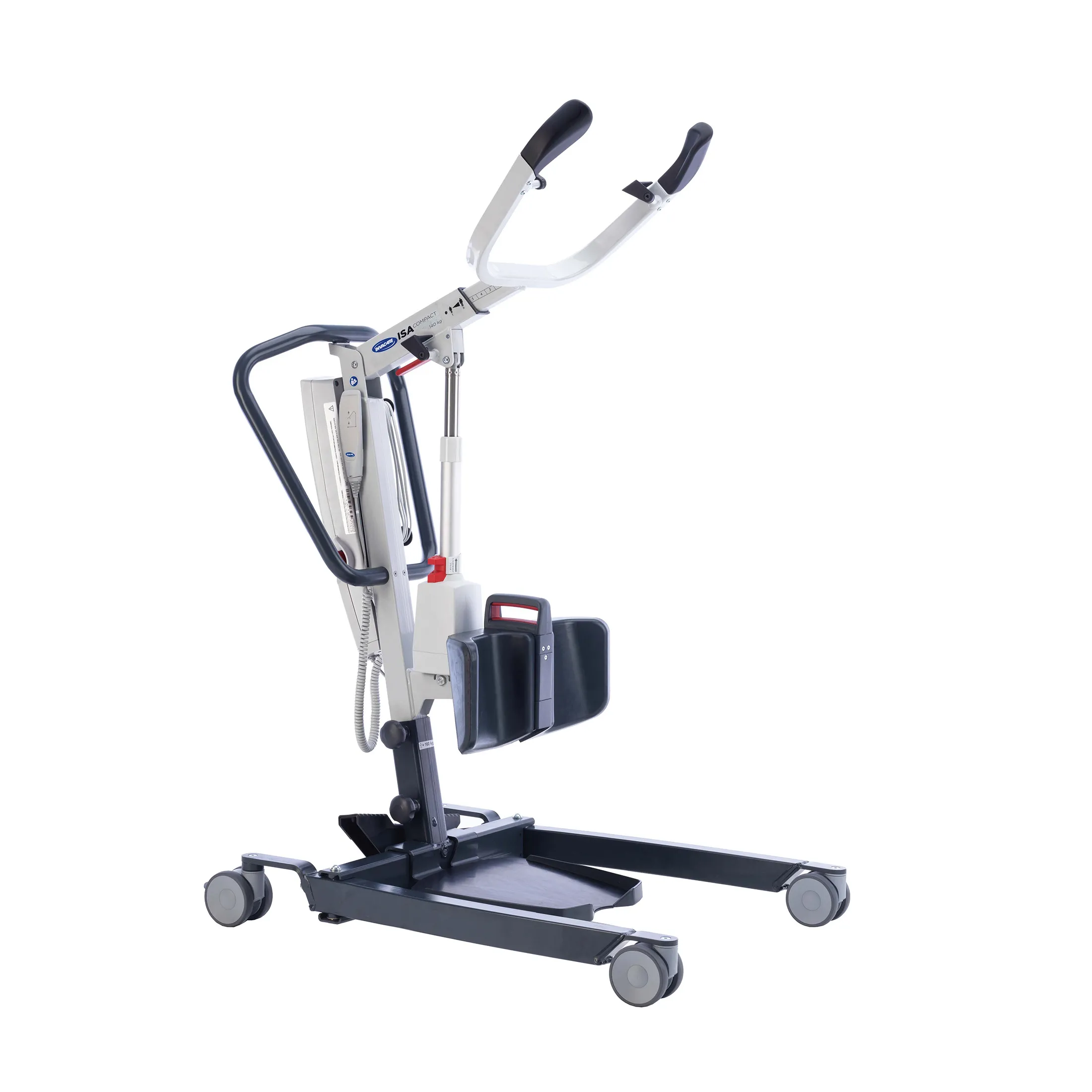 Patienten & Aufstehlifter Invacare ISA Compact, bis 140 kg