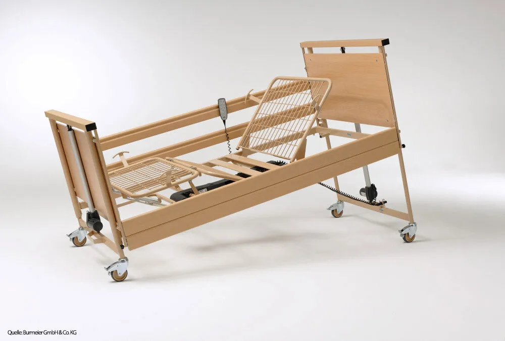 Burmeier Allura II bis 250 kg